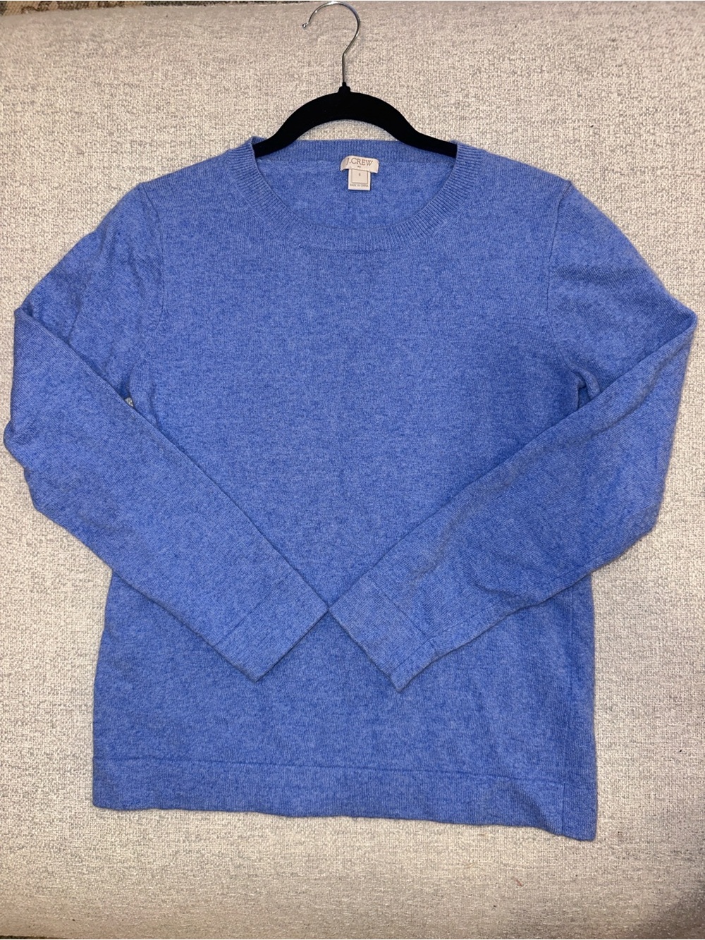 J Crew Will Crewneck Women’s Sweater